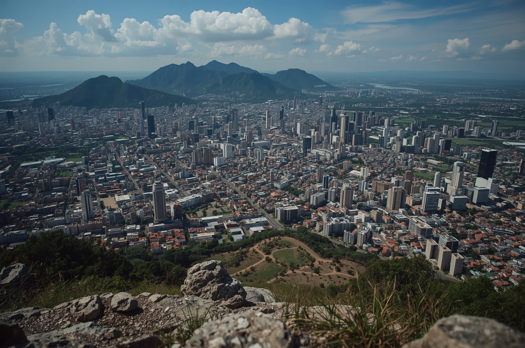 US Tariffs Hit Brazilian Exports: Meats, Steel & Coffee