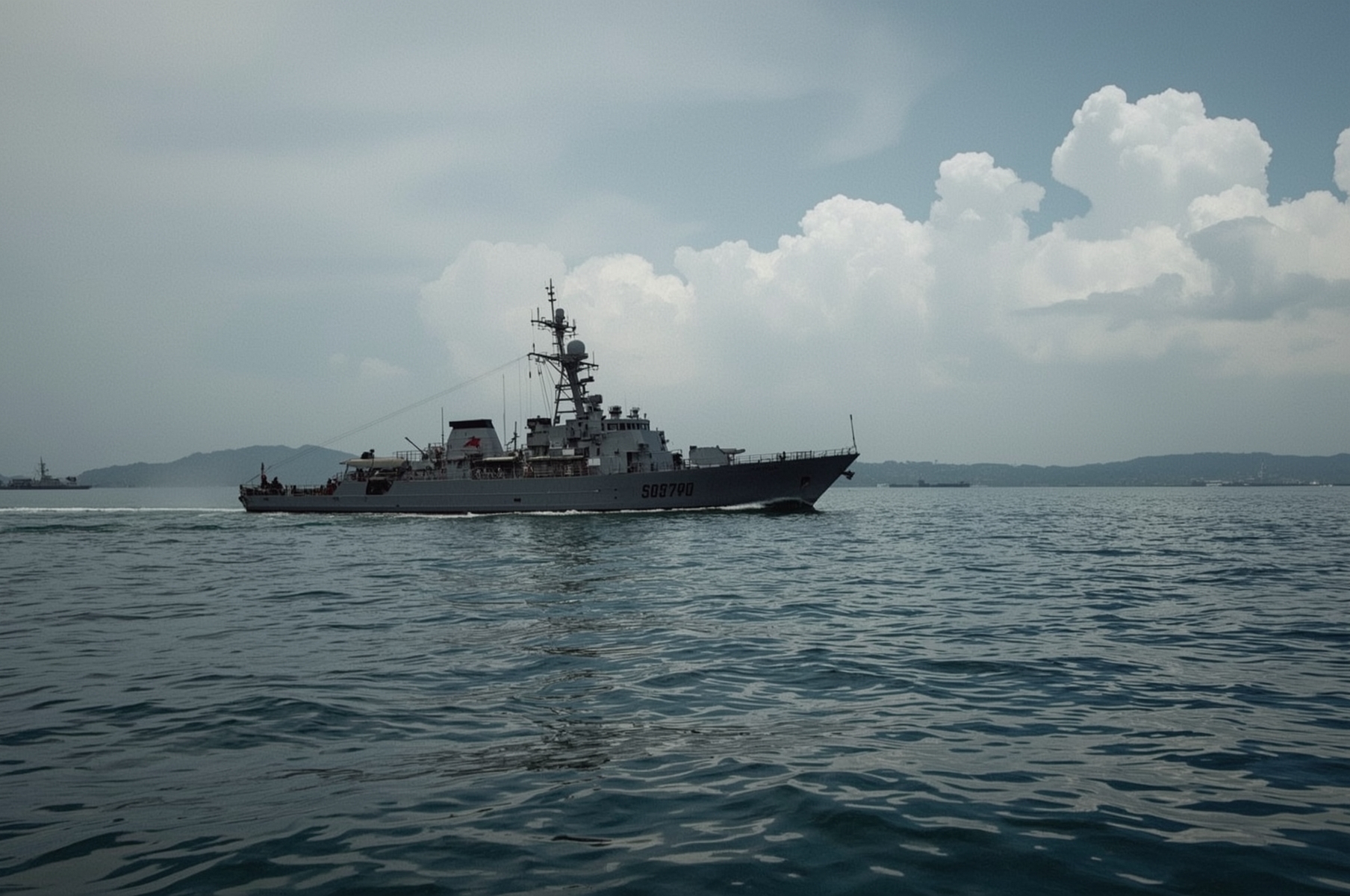 US “War on Drugs” in Ecuador: A False Pretext