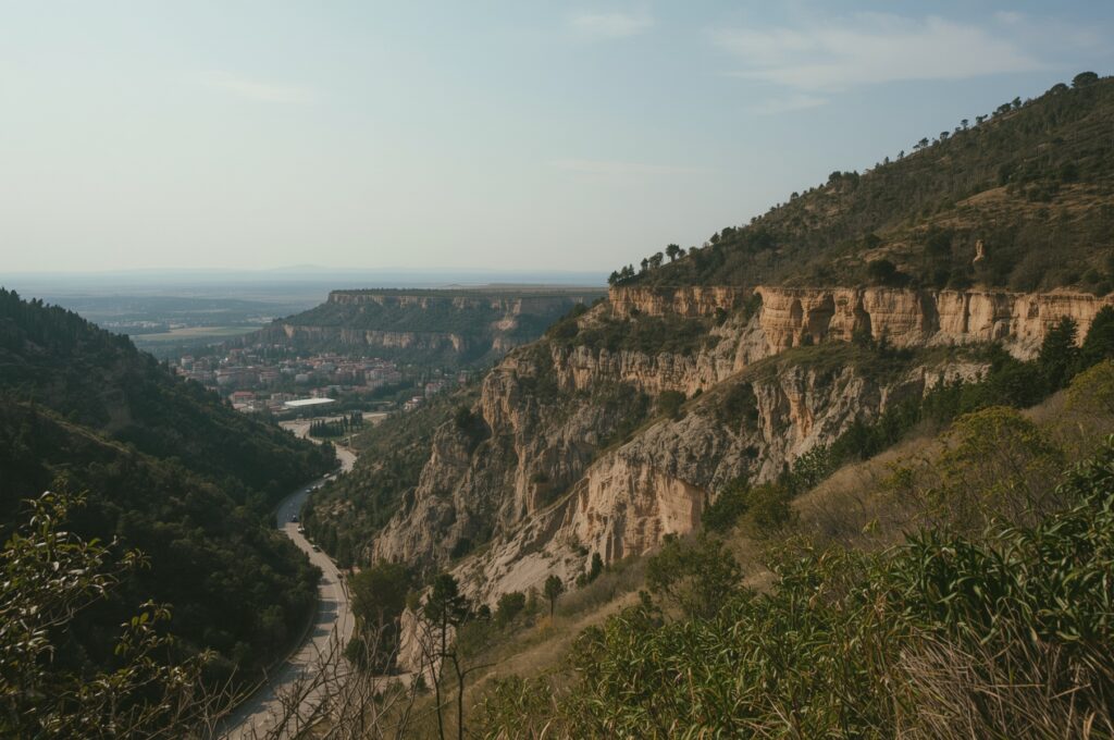 Zangezur Corridor: Shifting Power in the South Caucasus