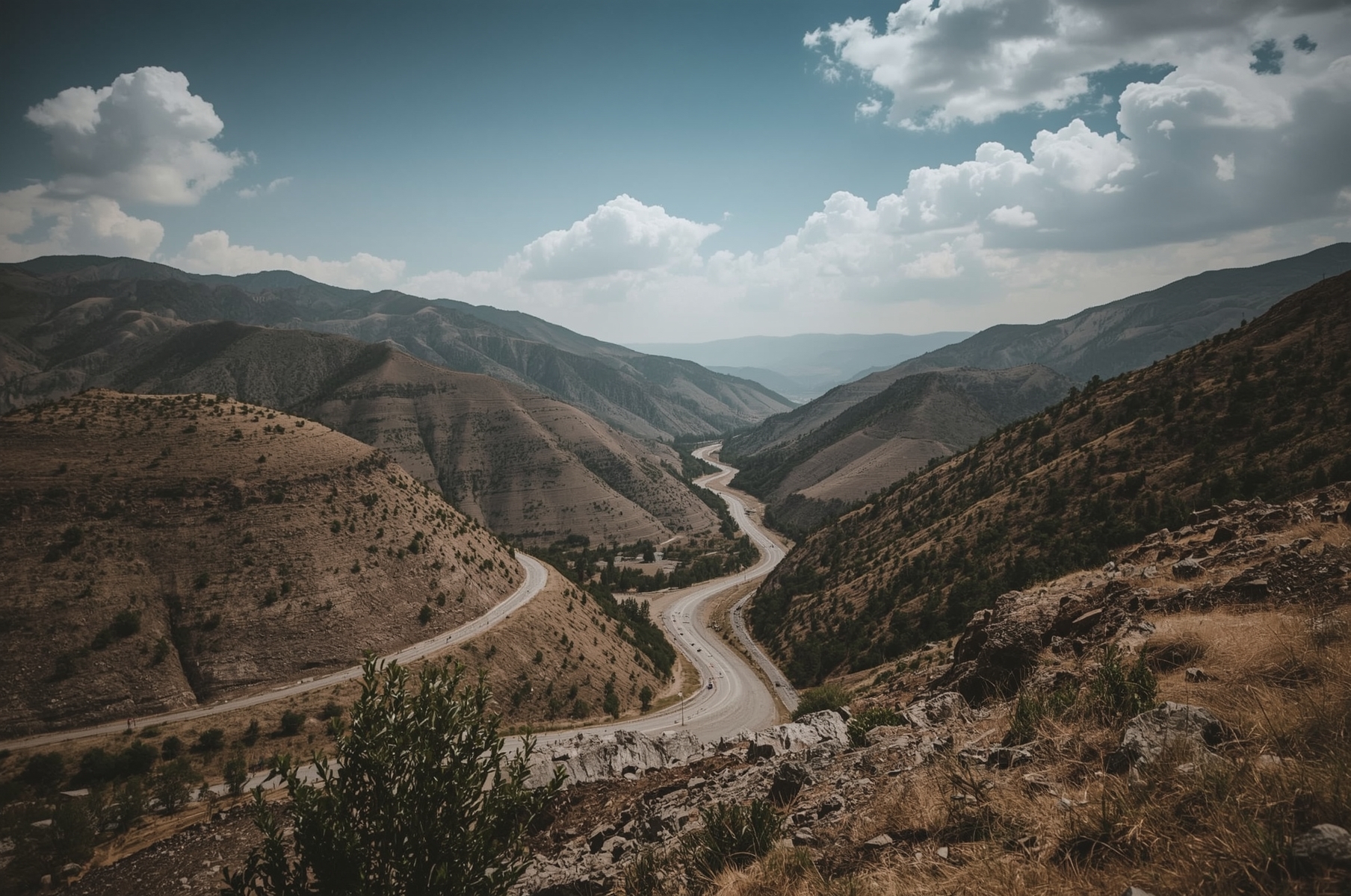 Zangezur Corridor: Bridge to Peace or New Fault Line?