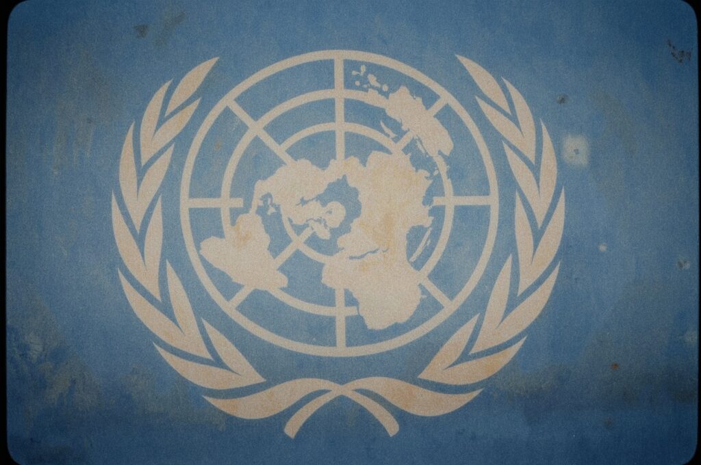 United Nations in a Multipolar World: What Can We Do?