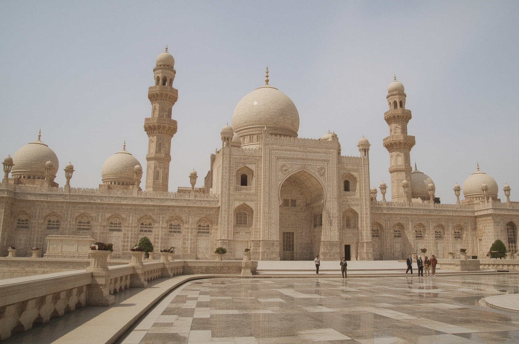 Arab-Islamic NATO: Response to Israel and the West?