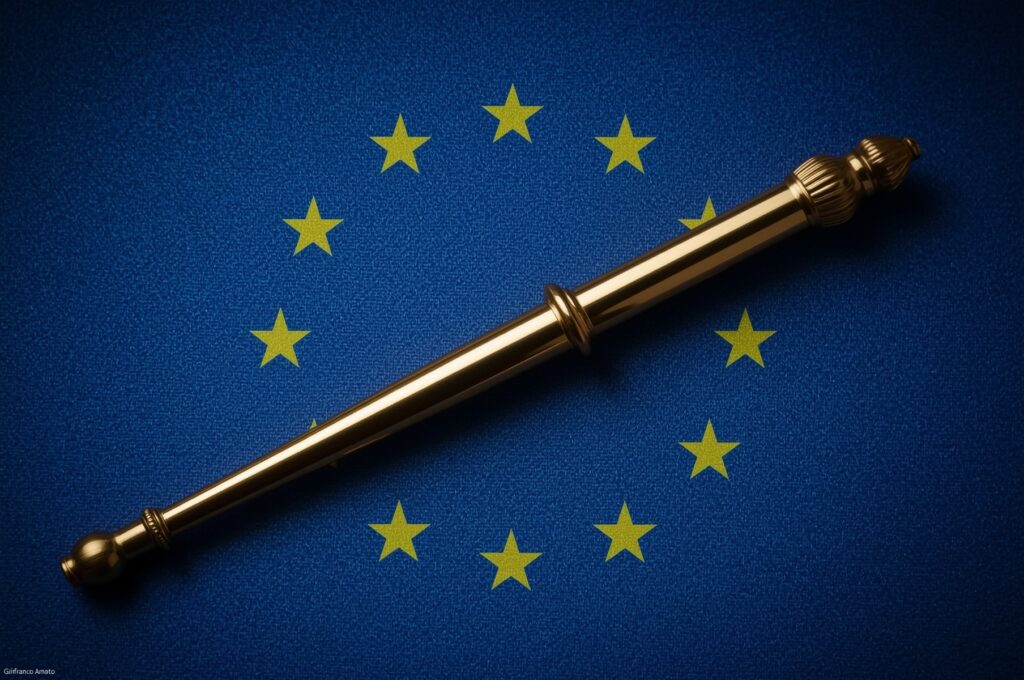 The EU and Its Limits in Foreign Policy