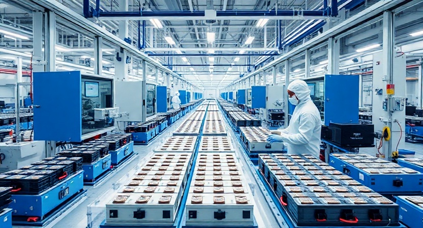 Lithium Triangle: South America's Tech Sovereignty Race