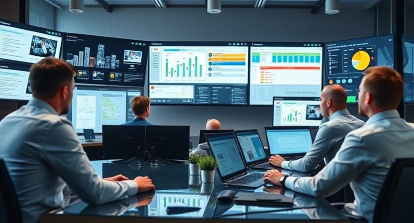 Geopolitics in Business: Supply Chains to Boardrooms