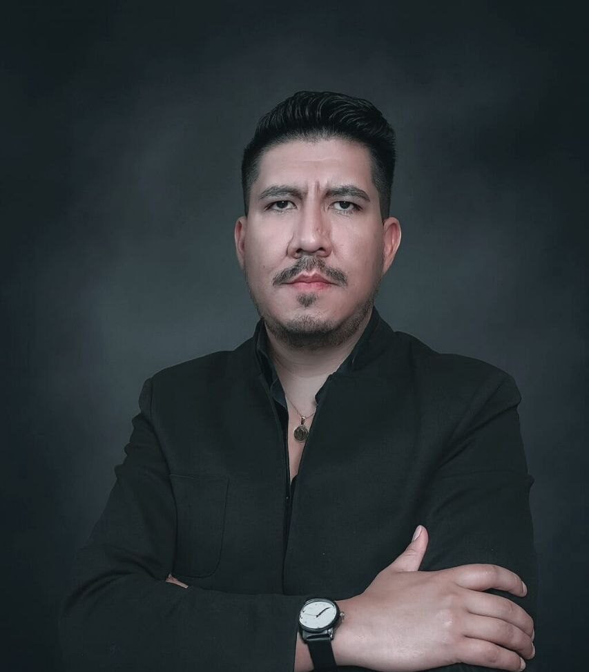 Patricio Santos Brito