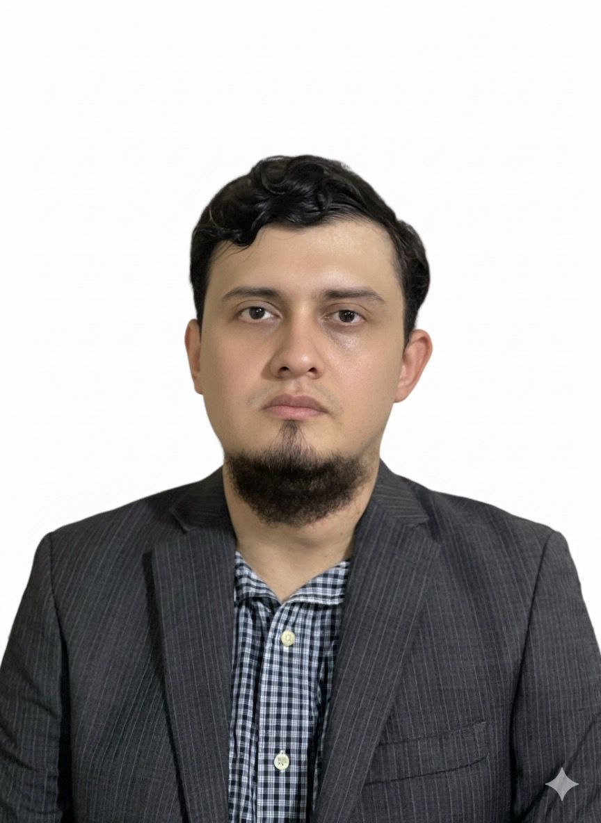 Jesus Alberto Erazo Castro