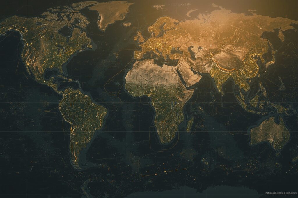 Trump & Putin: Toward Strategic Stability and Global Cooperation