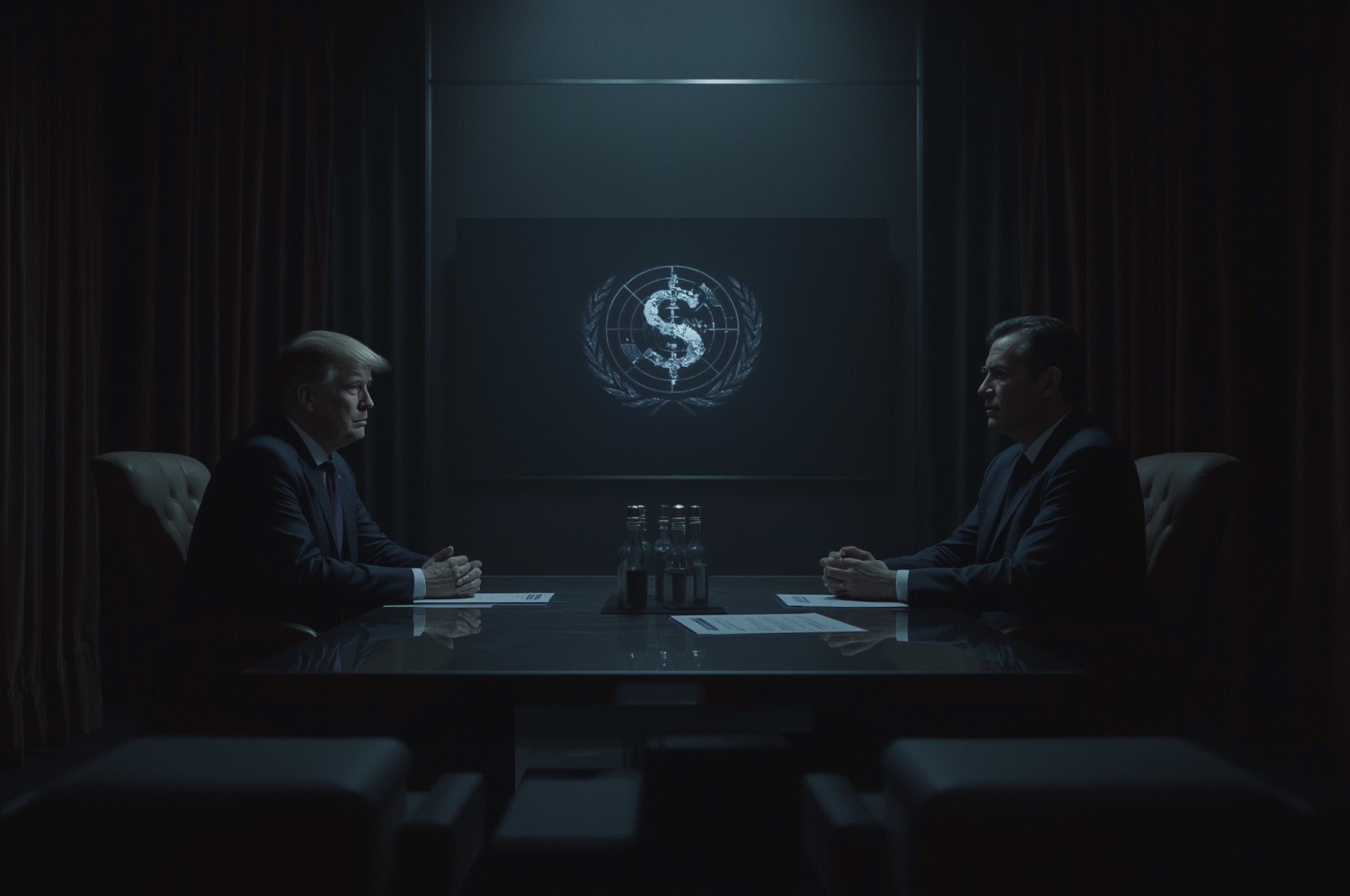 Lula-Trump Rapprochement: Brazil-US Tensions Ease