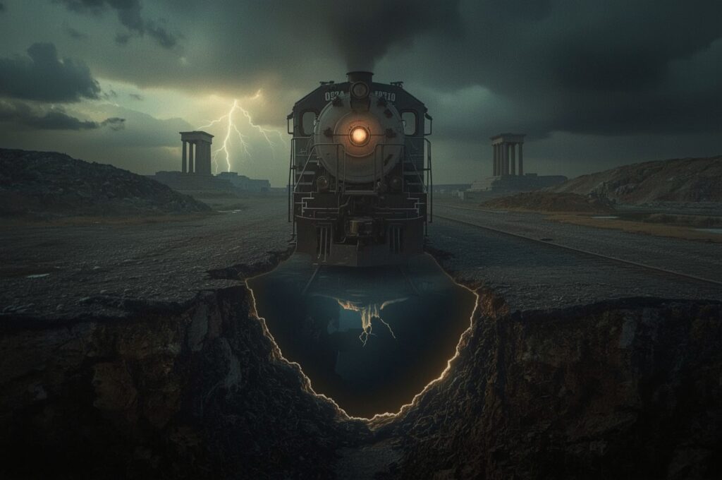 Germany: Rearmament and Internal Crisis under US Shadow