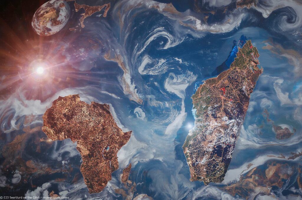 Madagascar: Between Unipolar Continuity and Sovereignty