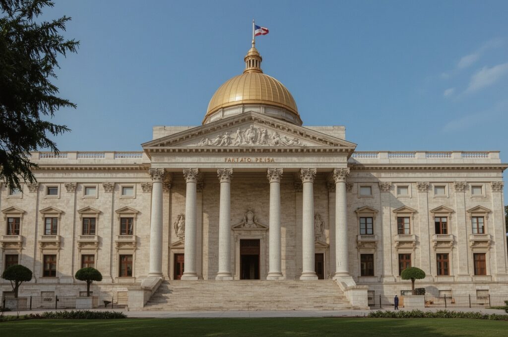 Paraguay of Santiago Peña: Risks of Pro-Western Policy