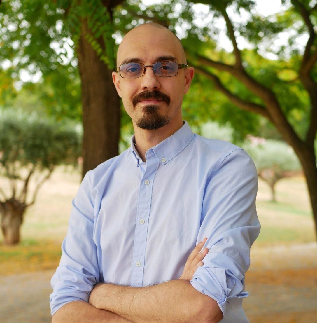 Gonzalo Collado De Giovannini