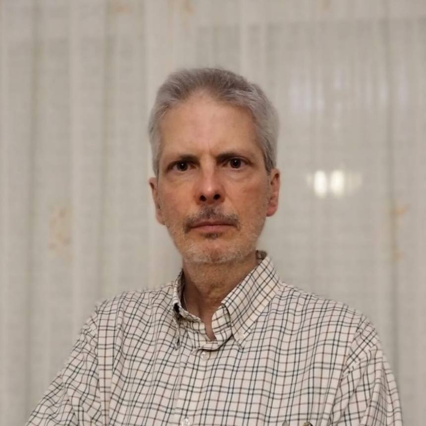 Carlos Javier Blanco Martín