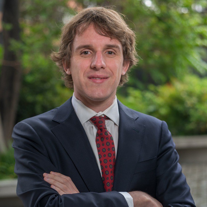 Rodrigo Pablo Pérez