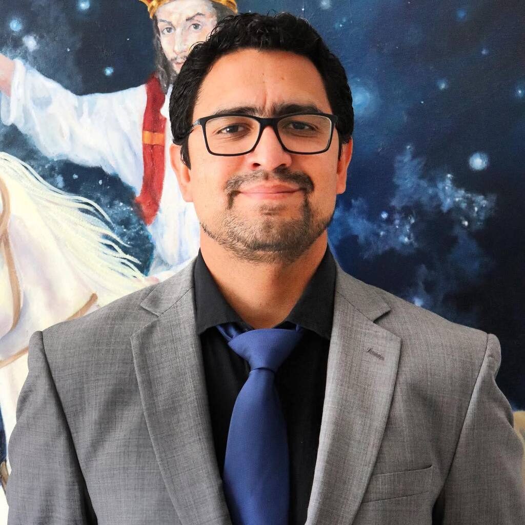 Jorge Sánchez Fuenzalida