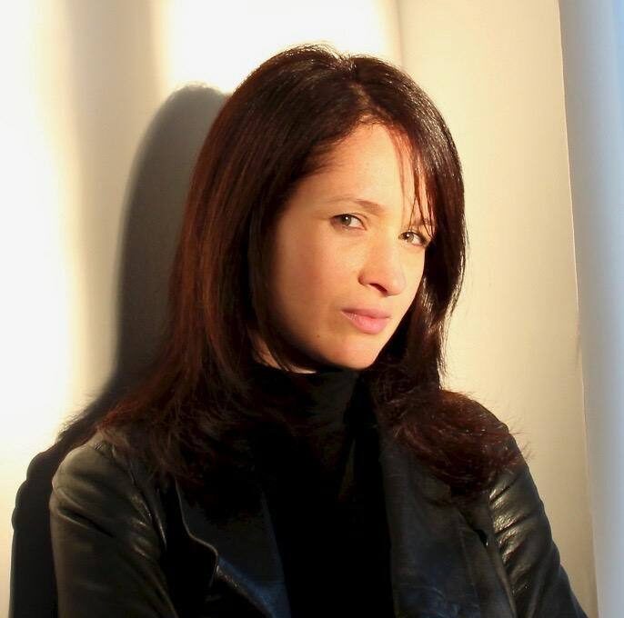 Maître Virginie de Araujo-Recchia