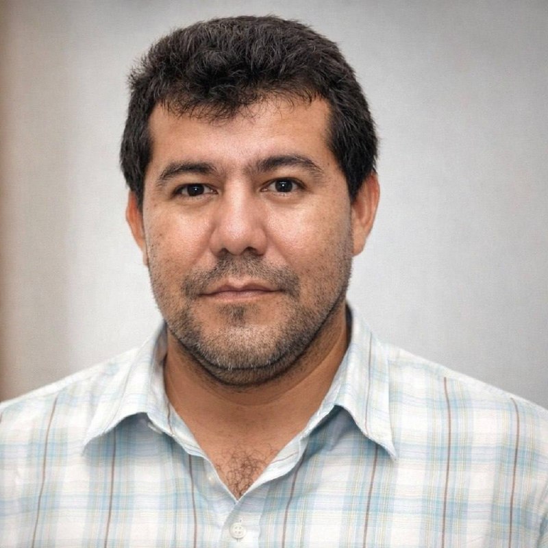 Marbin Amilcar Pérez Natarén