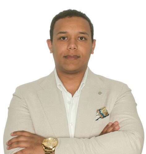 Marian Alexandrovich Petrov