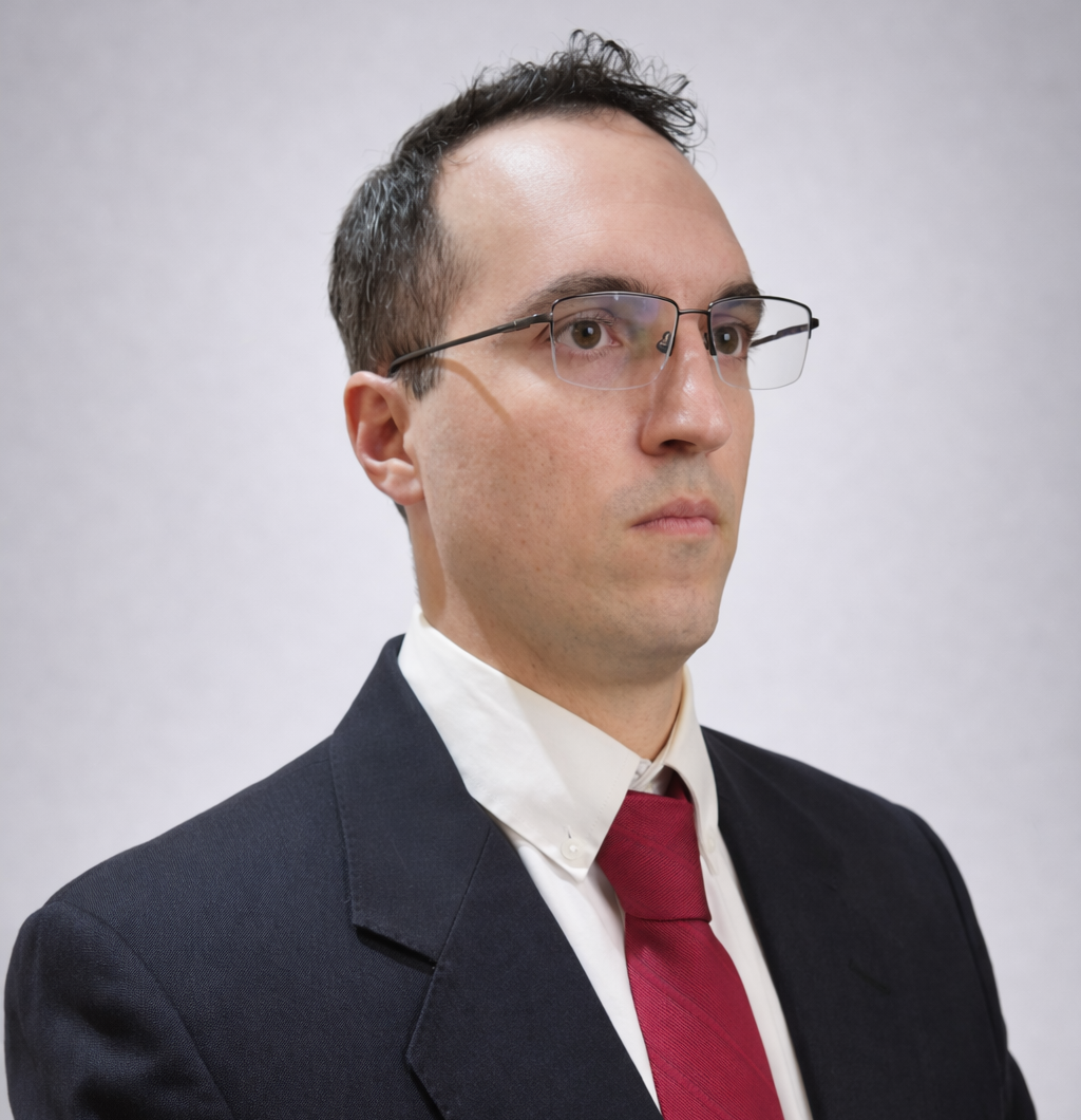 Juan Pablo Fernández Izquierdo