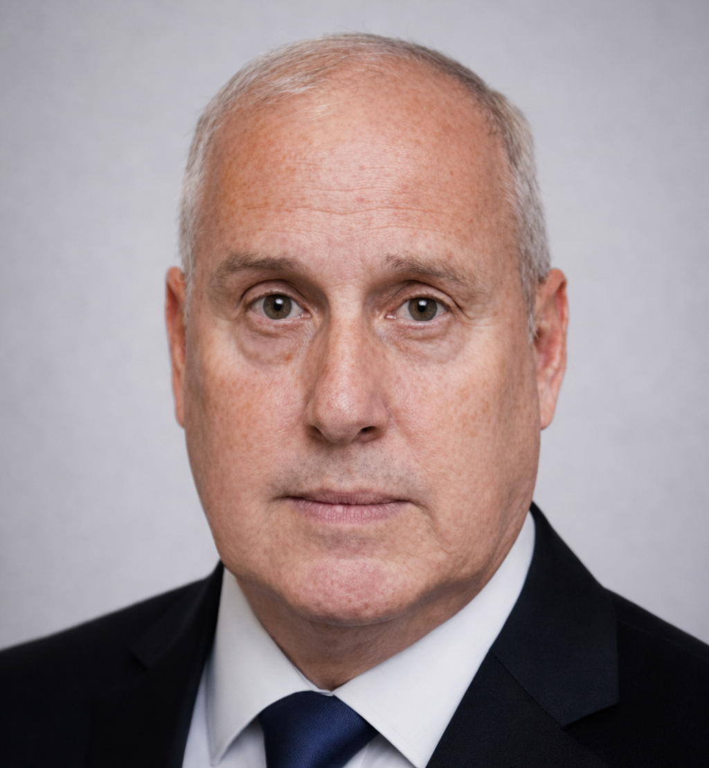 Colonel Jacques Hogard